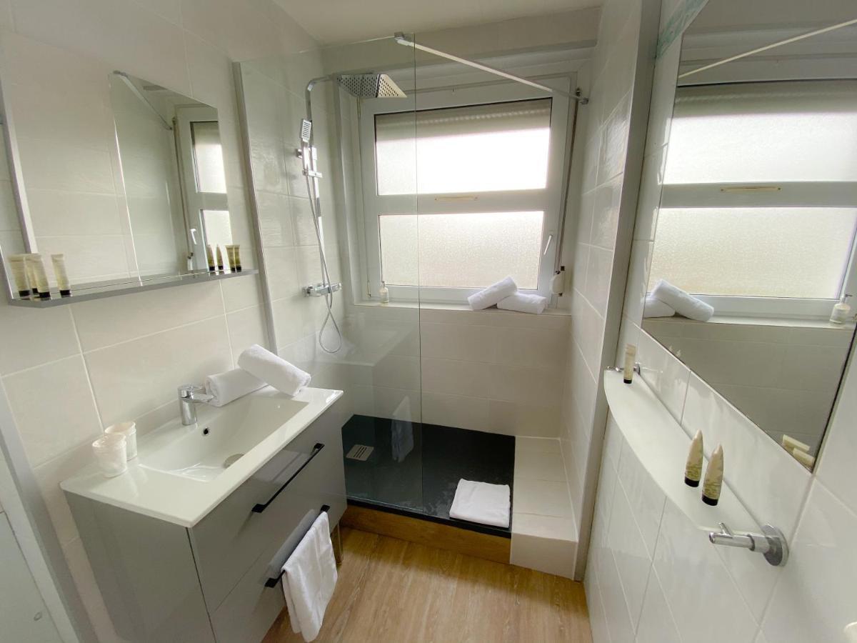 Apartmán The Welcome Calais Exteriér fotografie